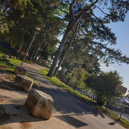 Stana Apartment Пореч Екстер'єр фото