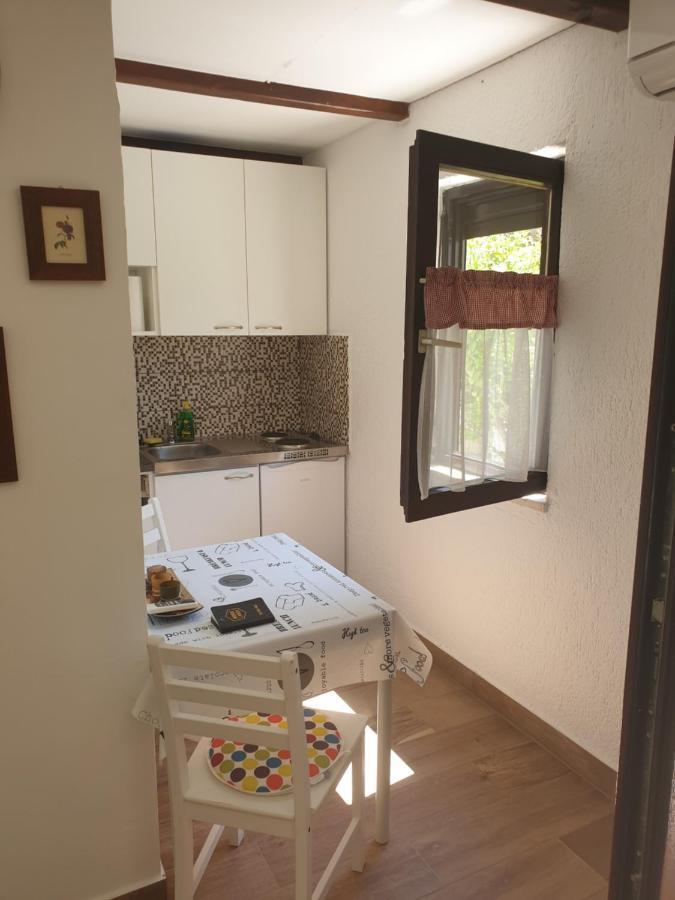 Stana Apartment Пореч Екстер'єр фото