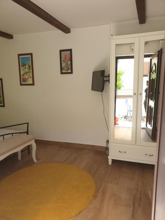Stana Apartment Пореч Екстер'єр фото