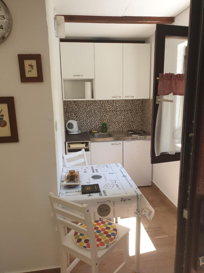 Stana Apartment Пореч Екстер'єр фото