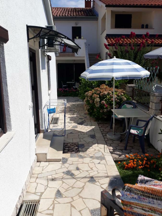 Stana Apartment Пореч Екстер'єр фото